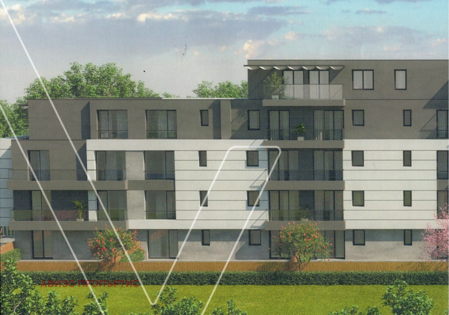 Продава МНОГОСТАЕН, гр. София, Надежда 1, снимка 4 - Апартаменти - 54331378