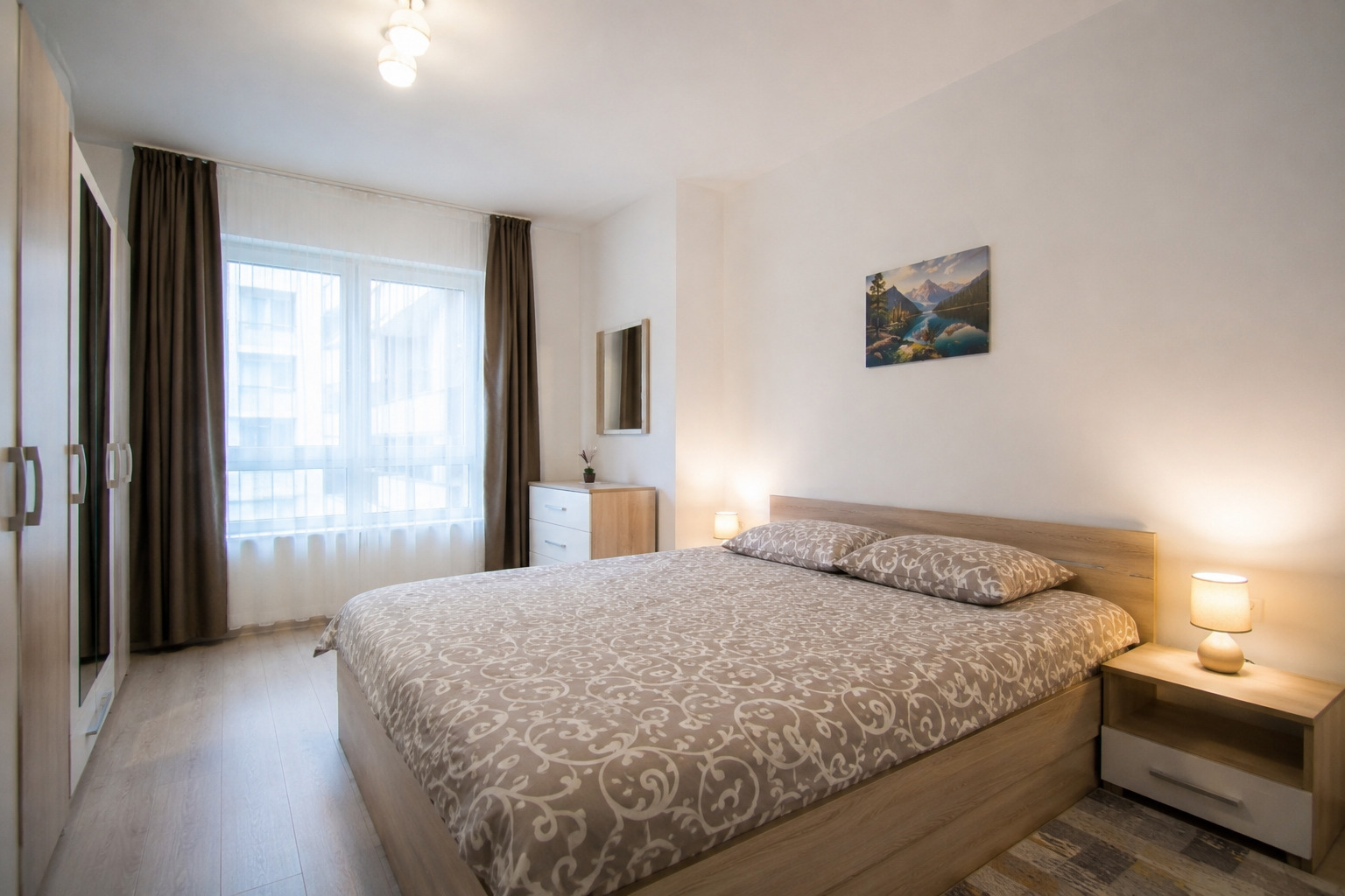 Продава МНОГОСТАЕН, гр. София, Изток