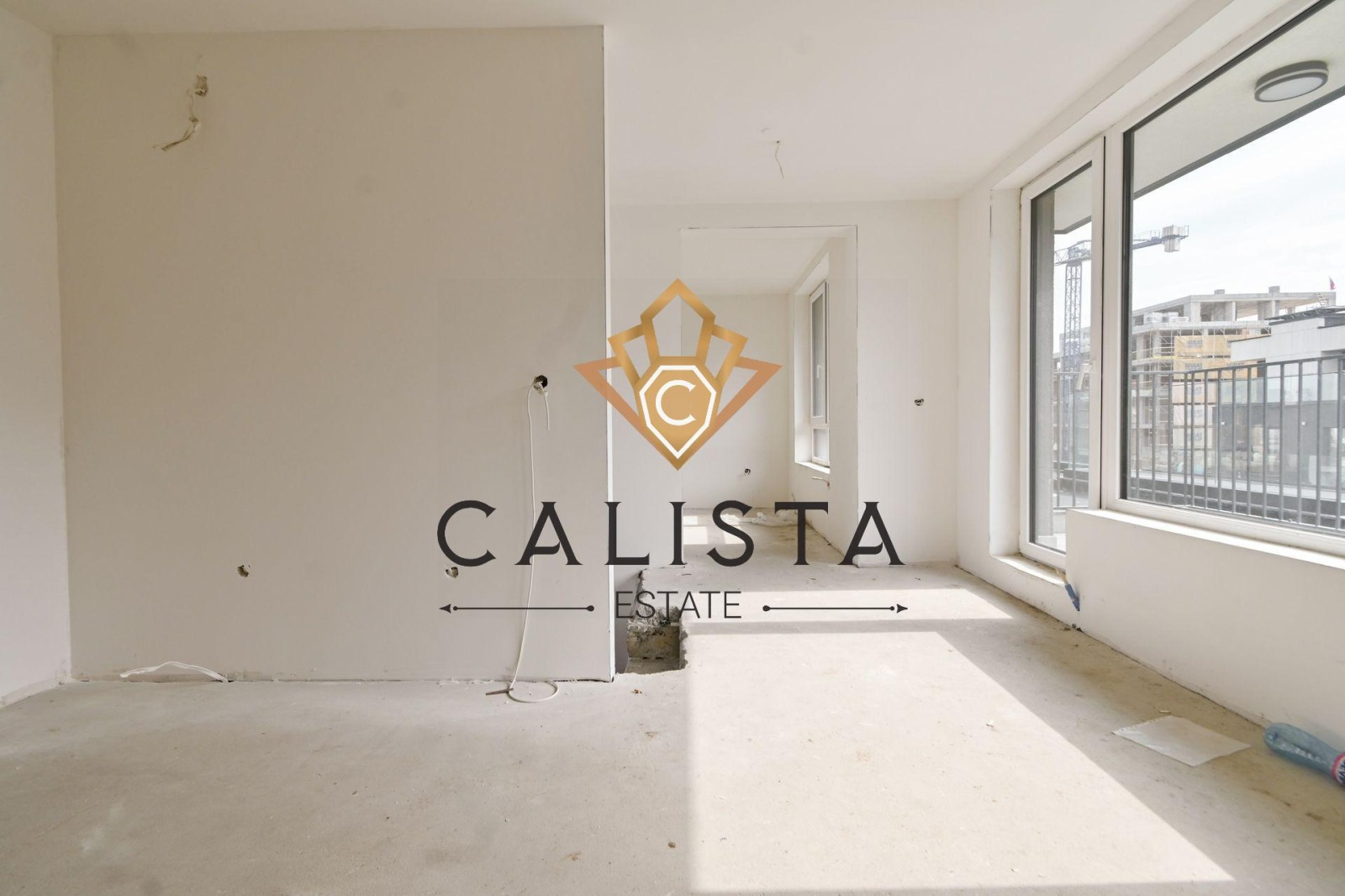 Продава МЕЗОНЕТ, гр. София, Кръстова вада, снимка 7 - Апартаменти - 53677850