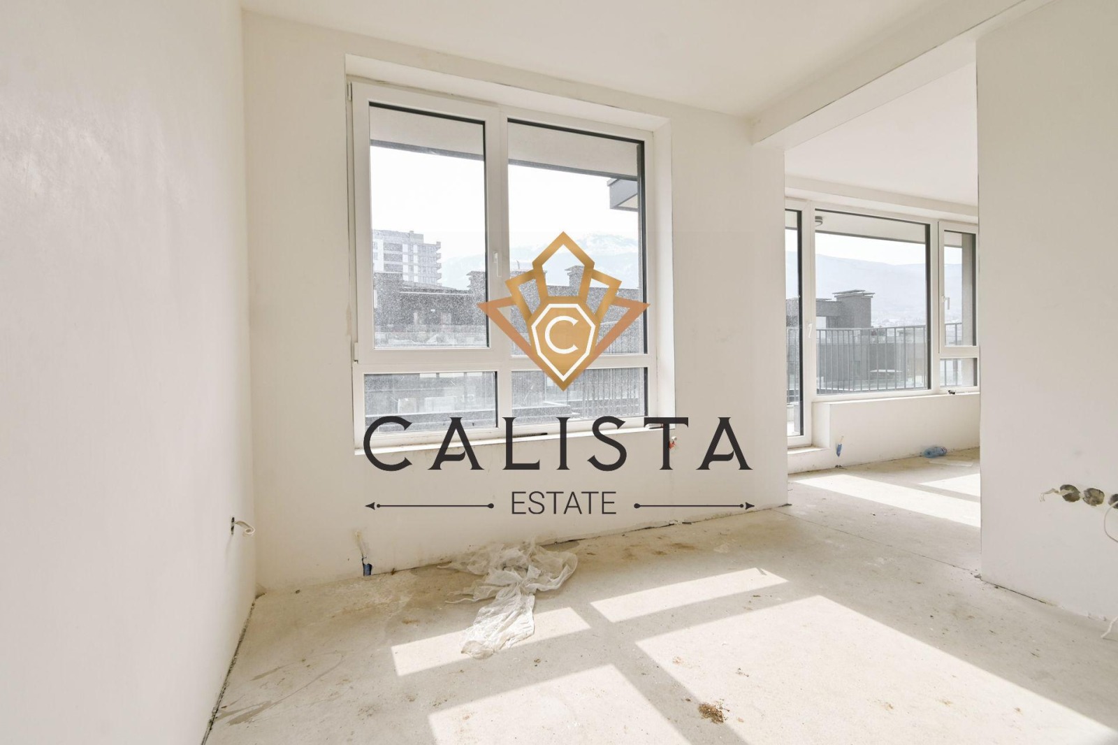 Продава МЕЗОНЕТ, гр. София, Кръстова вада, снимка 6 - Апартаменти - 53677850