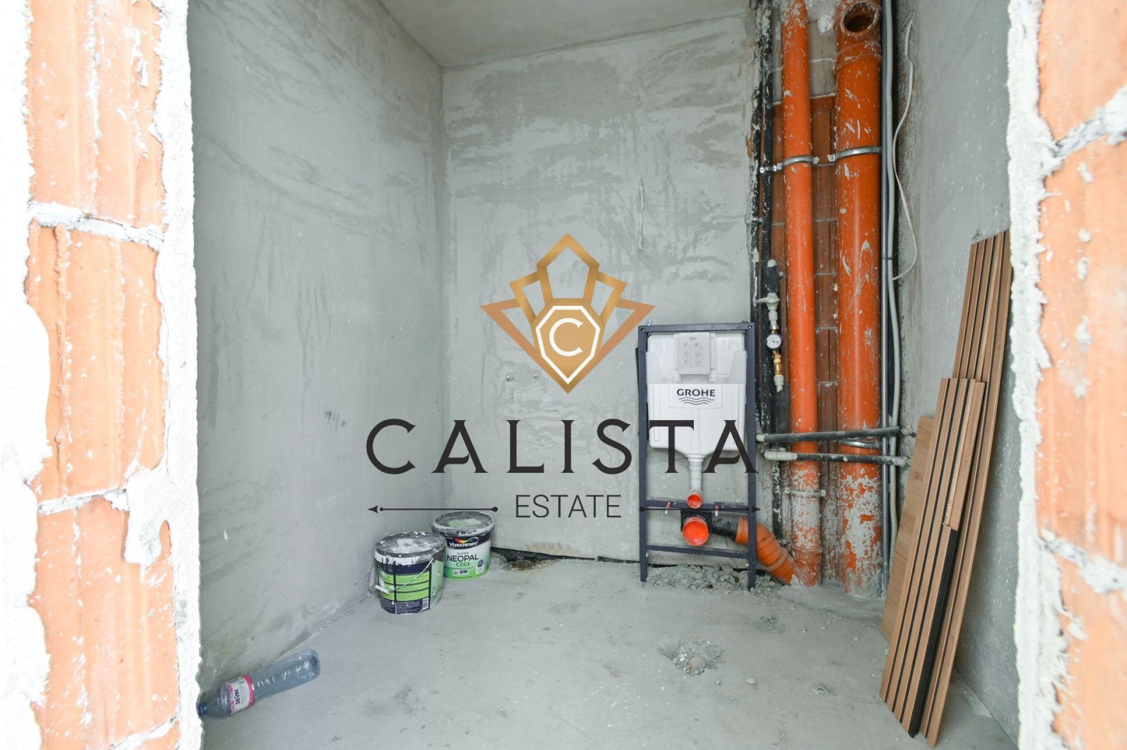 Продава МЕЗОНЕТ, гр. София, Кръстова вада, снимка 3 - Апартаменти - 53677850