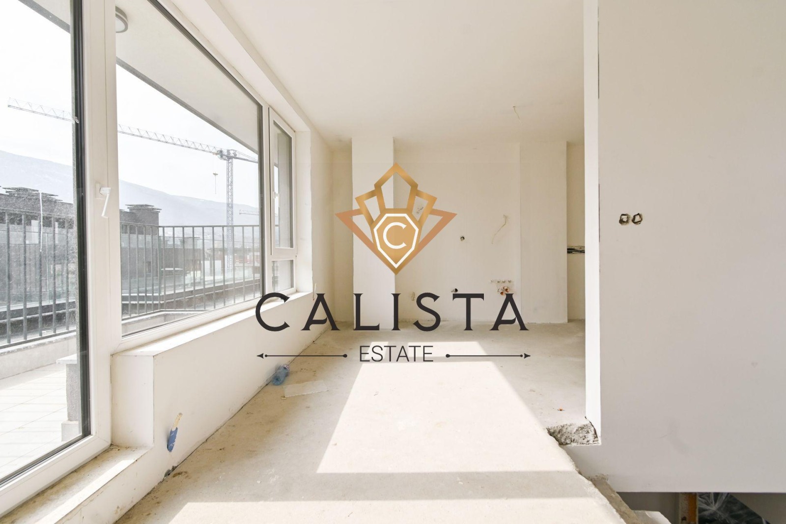 Продава МЕЗОНЕТ, гр. София, Кръстова вада, снимка 8 - Апартаменти - 53677850