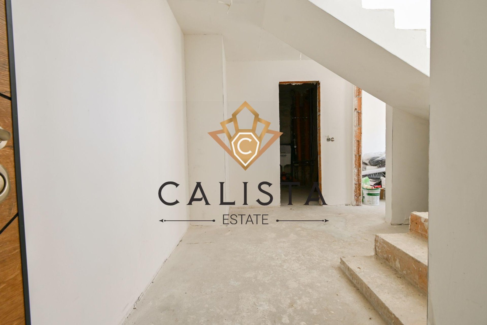 Продава МЕЗОНЕТ, гр. София, Кръстова вада, снимка 4 - Апартаменти - 53677850