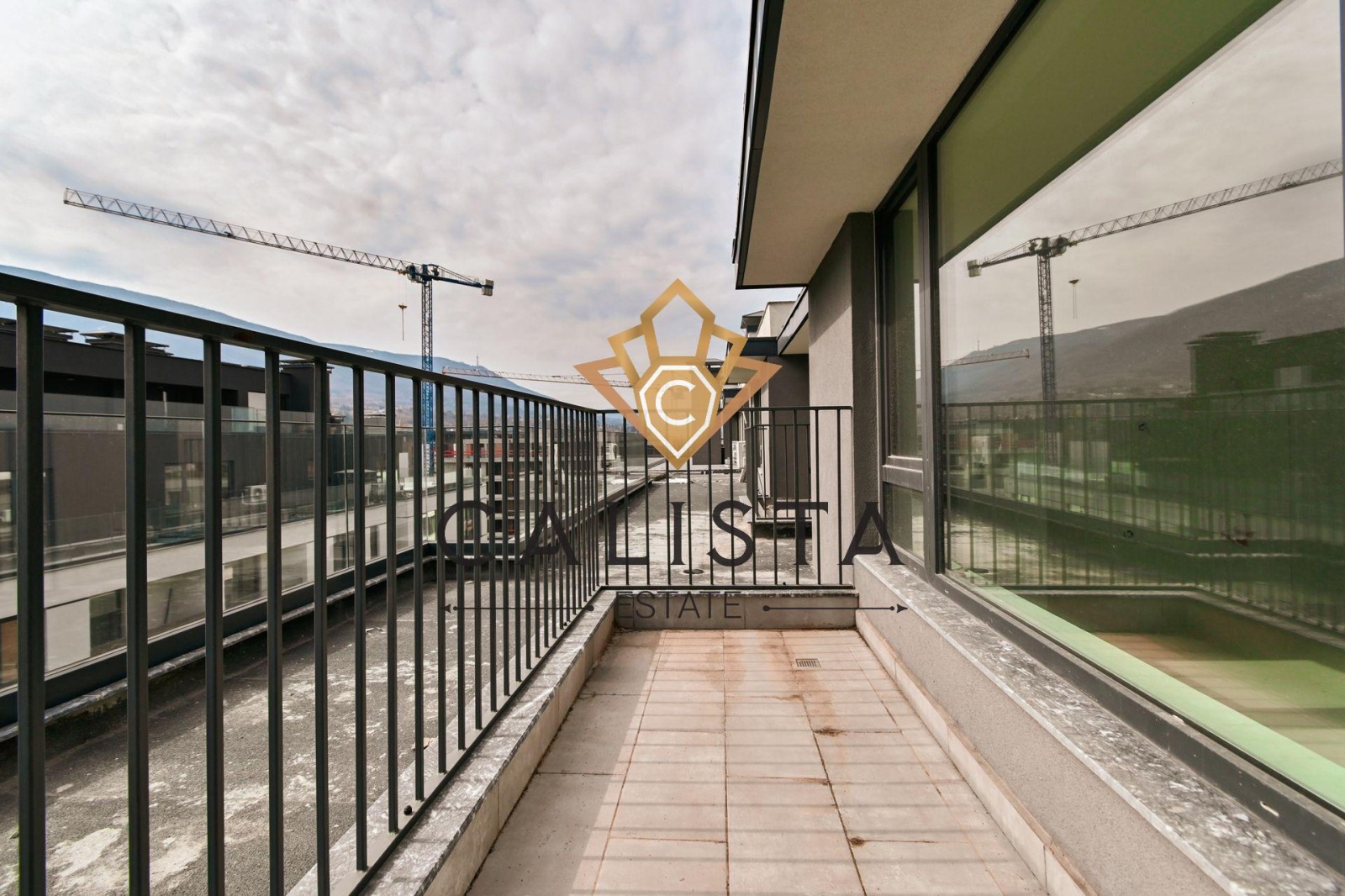 Продава МЕЗОНЕТ, гр. София, Кръстова вада, снимка 2 - Апартаменти - 53677850