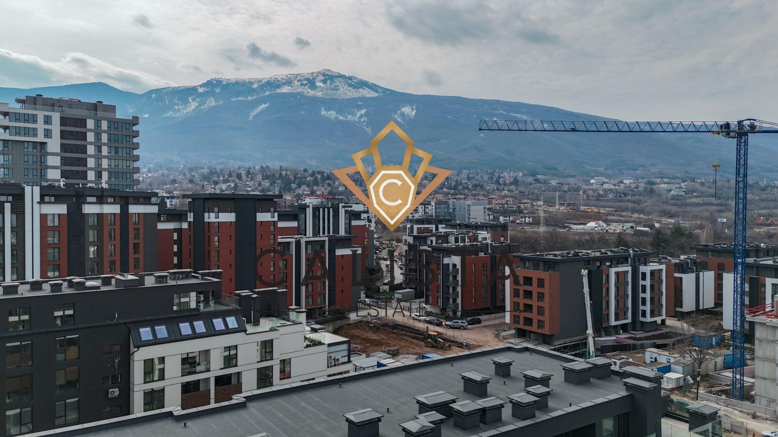 Продава МЕЗОНЕТ, гр. София, Кръстова вада