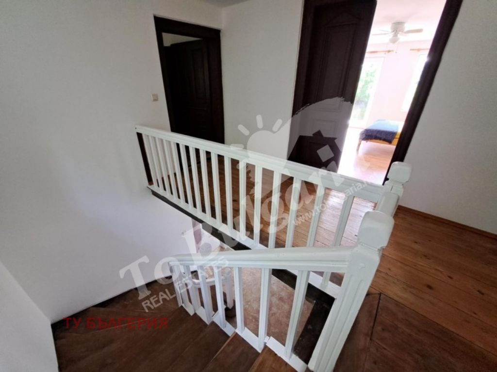 Продава КЪЩА, с. Ритя, област Габрово, снимка 5 - Къщи - 54969012