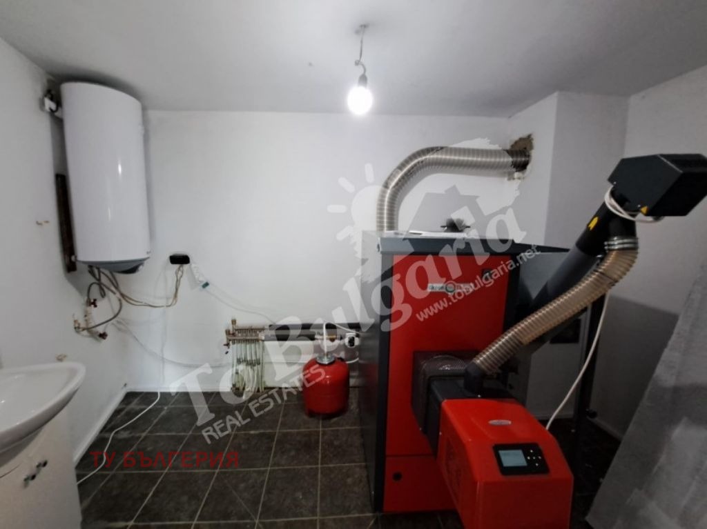 Продава КЪЩА, с. Ритя, област Габрово, снимка 14 - Къщи - 54969012