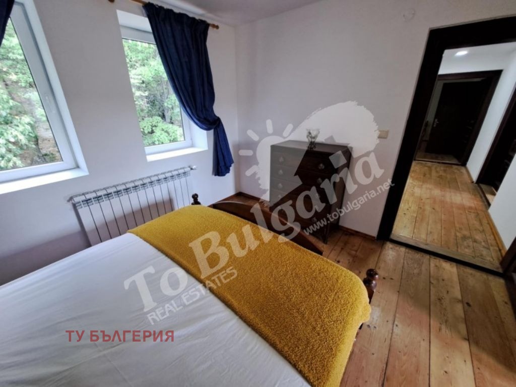 Продава КЪЩА, с. Ритя, област Габрово, снимка 9 - Къщи - 54969012