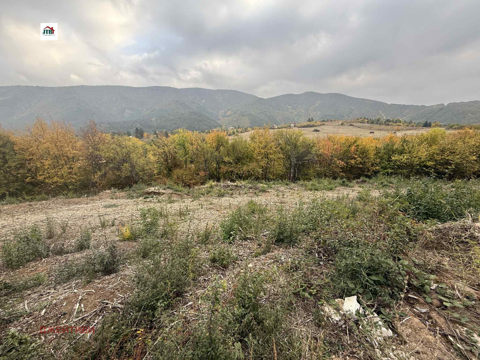 Продава ПАРЦЕЛ, гр. София, с. Кокаляне, снимка 2 - Парцели - 52226920
