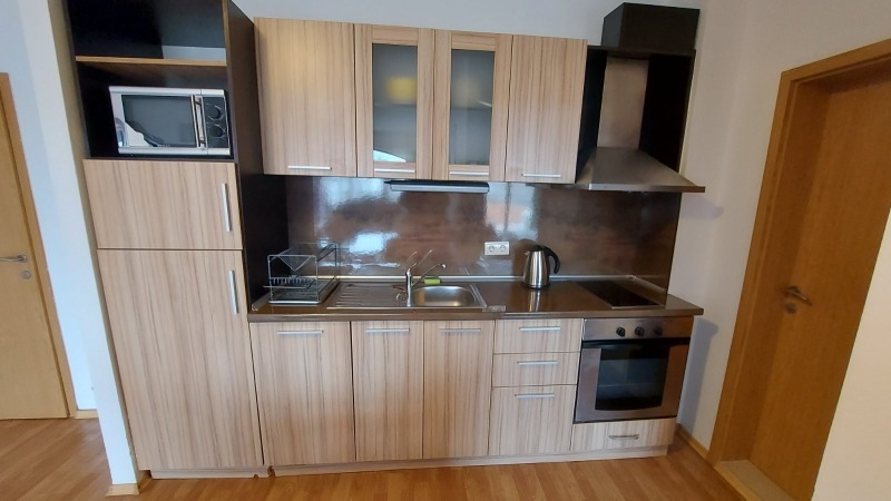Продава 2-СТАЕН в област Бургас, гр. Ахелой - 80 кв.м / 66 999 € » 131 038.65 лв., БОНЧЕВ ГРУП БГ