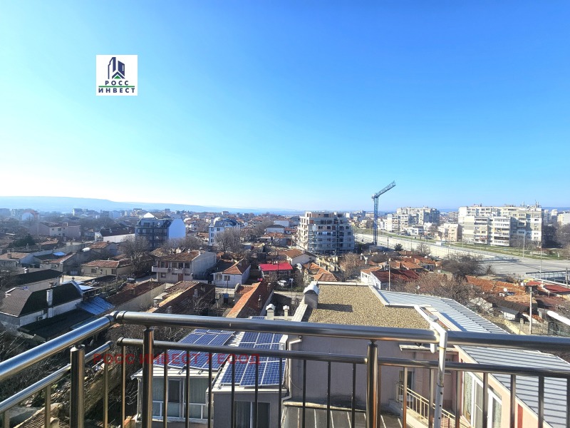 Продава 4-СТАЕН в град Варна, Гранд Мол - 238 кв.м / 330 000 € » 645 423.90 лв., РОСС ИНВЕСТ 7 ЕООД