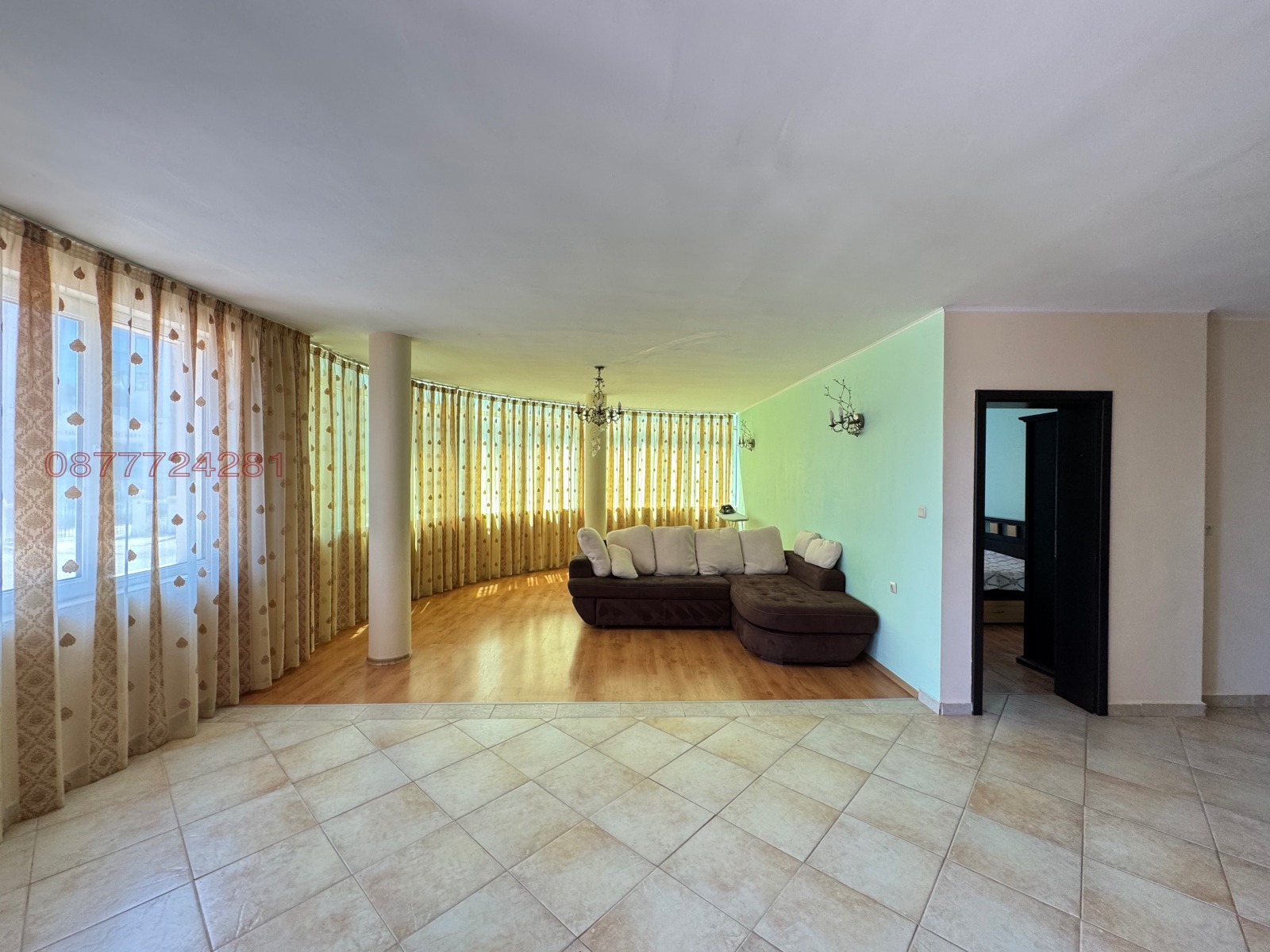 Продава 3-СТАЕН | Imot.bg — изображение 2