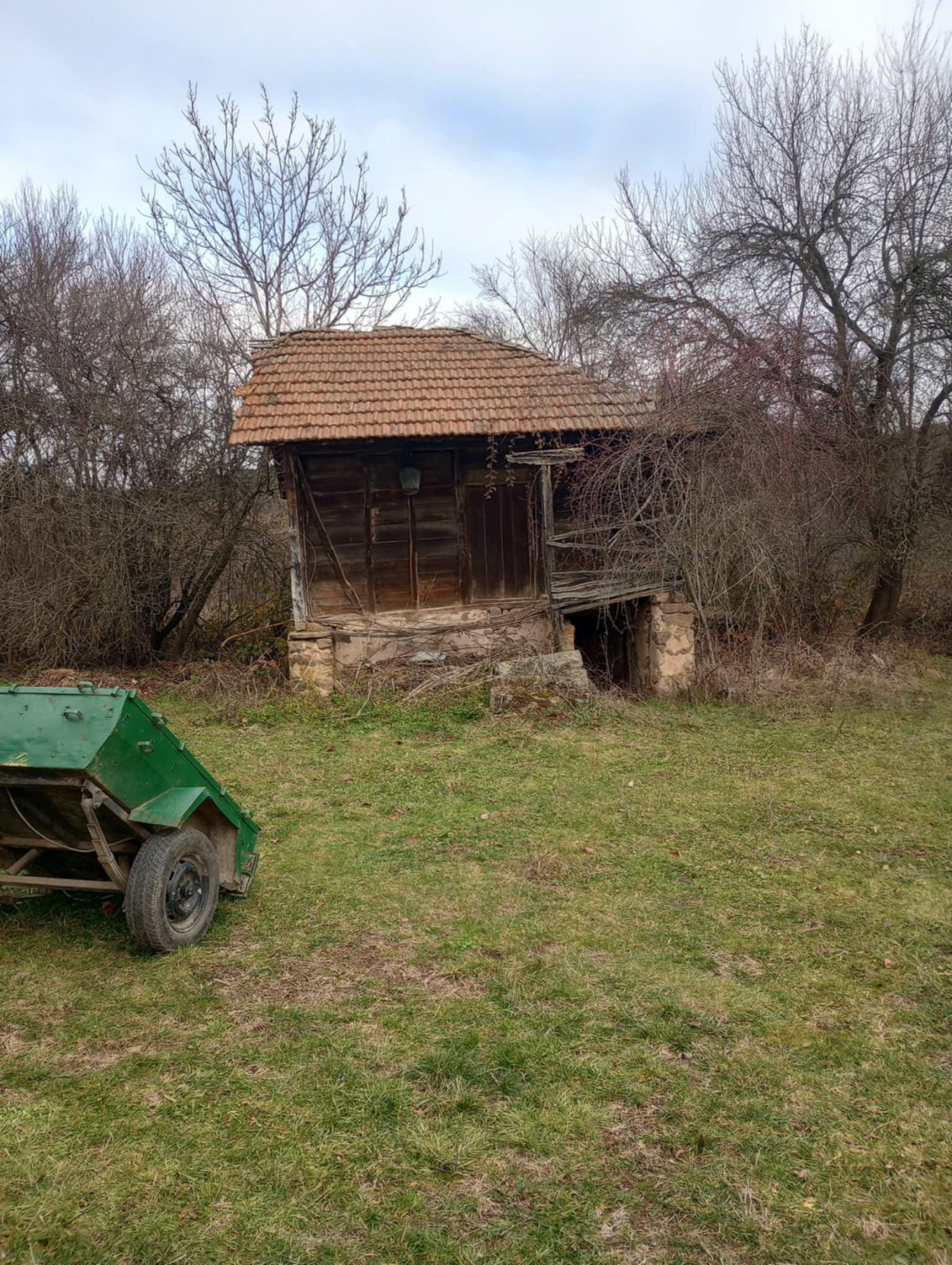 Продава ПАРЦЕЛ | Imot.bg — изображение 4