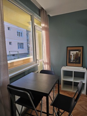 1 slaapkamer Javorov, Sofia 2