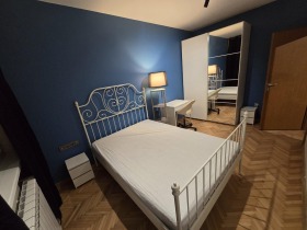 1 chambre Yavorov, Sofia 3