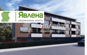 3-СТАЕН, 114 m2