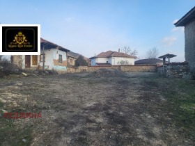 Продава парцел област Пловдив гр. Хисаря - [1] 
