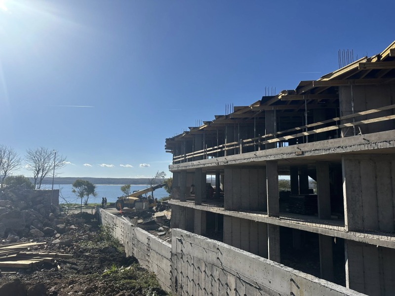 Продава 2-СТАЕН, гр. Приморско, област Бургас, снимка 7 - Апартаменти - 49367984