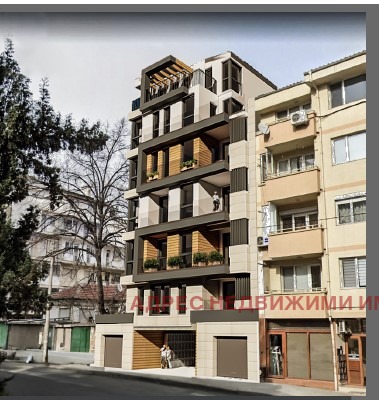 For Sale  1 bedroom Stara Zagora , Tsentar , 86 sq.m | 34125510