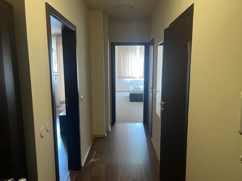 Na prodej  1 ložnice oblast Blagoevgrad , Bansko , 67 m2 | 50347137 - obraz [9]