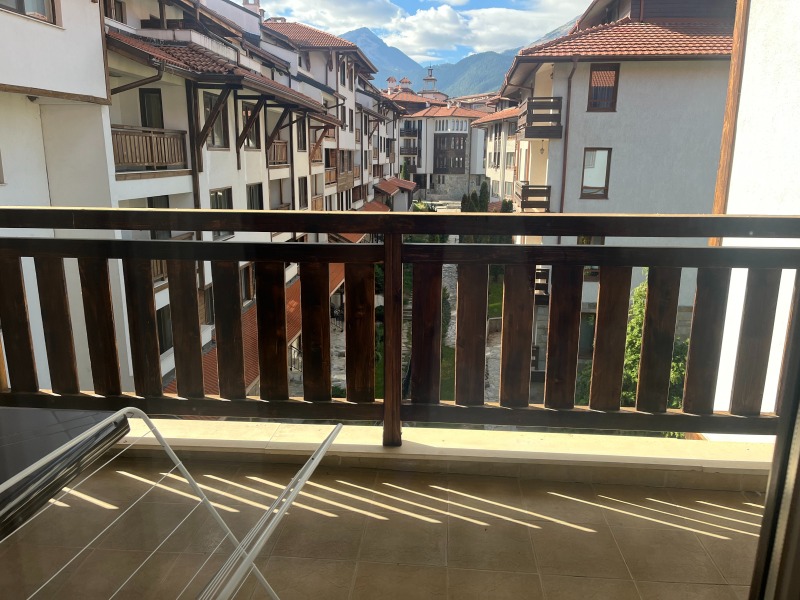 Till salu  1 sovrum region Blagoevgrad , Bansko , 67 kvm | 50347137 - bild [13]