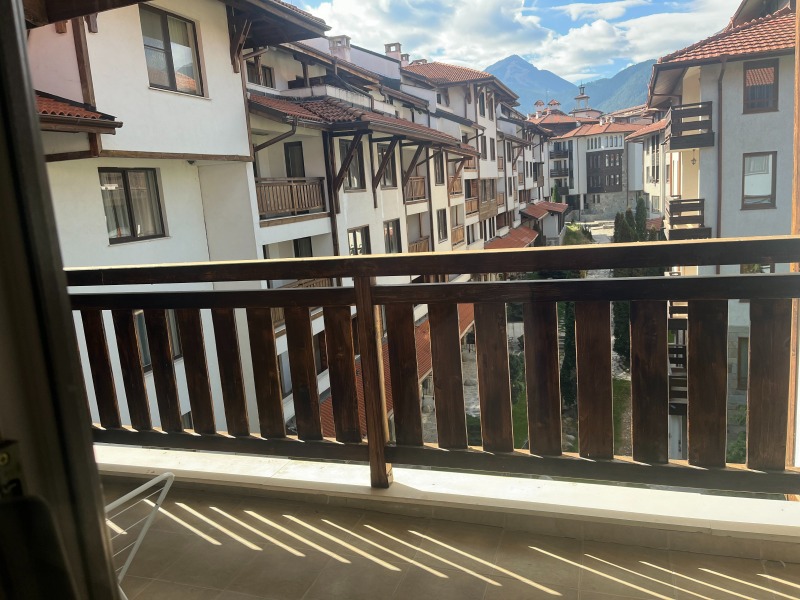 Till salu  1 sovrum region Blagoevgrad , Bansko , 67 kvm | 50347137 - bild [12]