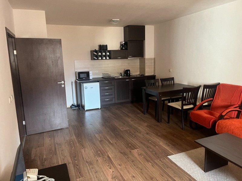 Na prodej  1 ložnice oblast Blagoevgrad , Bansko , 67 m2 | 50347137 - obraz [11]