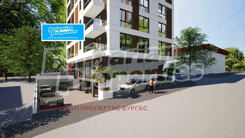 Te koop  1 slaapkamer Burgas , Meden rudnik - zona A , 69 m² | 47861573 - afbeelding [7]