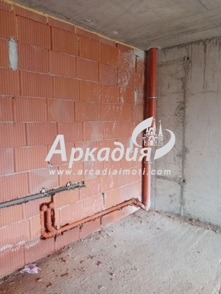 Продава 2-СТАЕН, гр. Пловдив, Кършияка, снимка 3 - Aпартаменти - 48807838