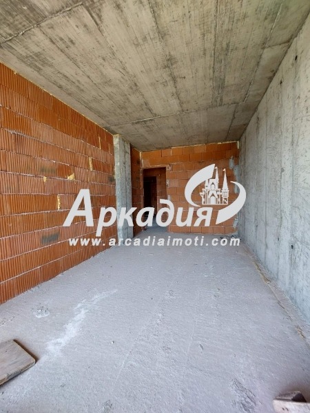 Продава 2-СТАЕН, гр. Пловдив, Кършияка, снимка 2 - Aпартаменти - 48807838