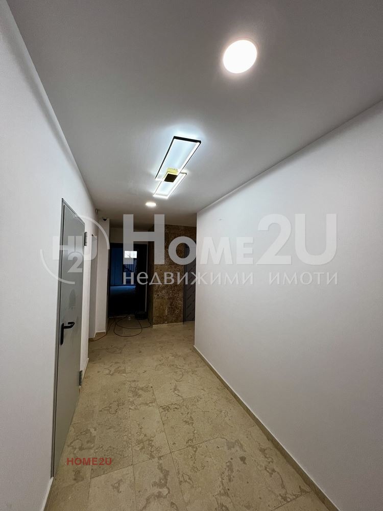 Продава  2-стаен град Варна , Левски 1 , 61 кв.м | 48318145 - изображение [2]