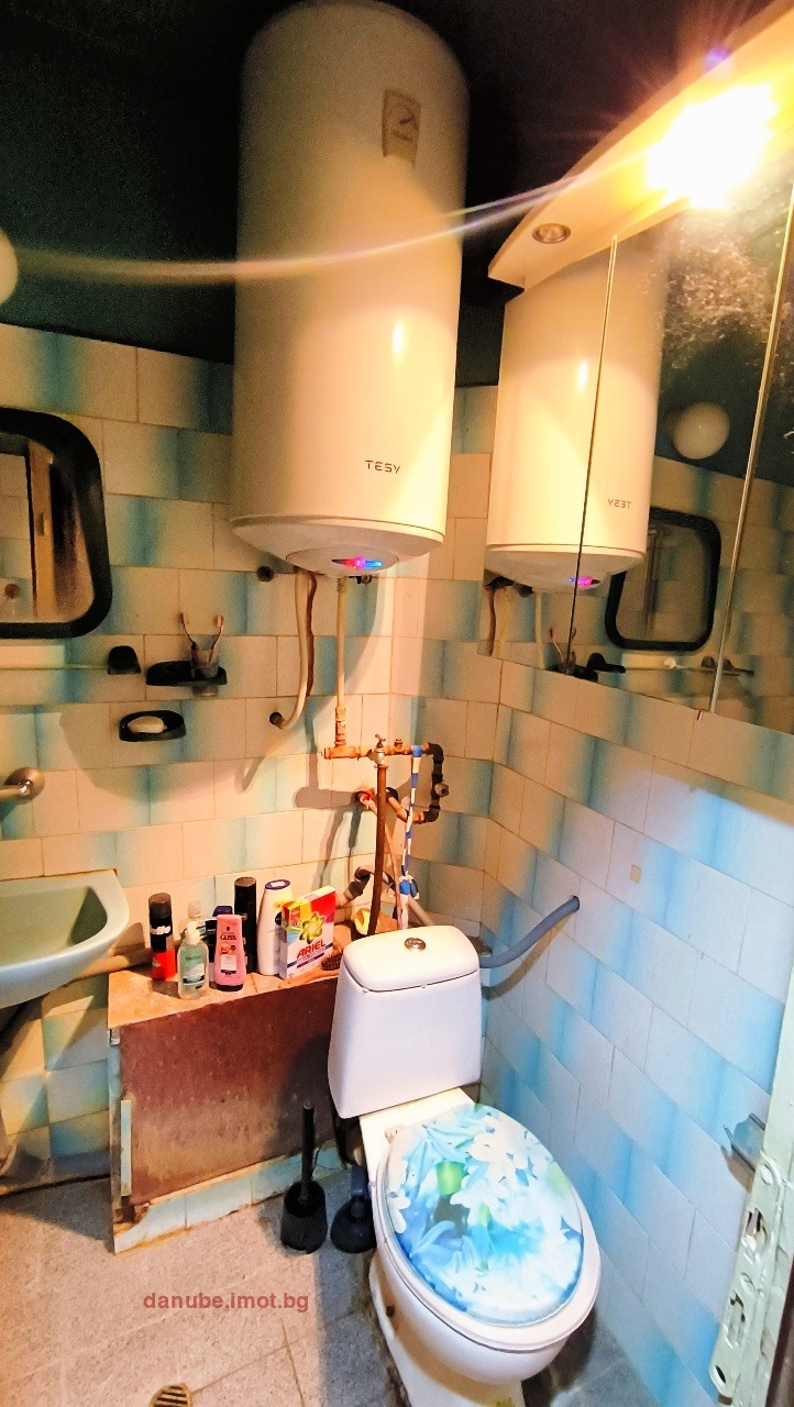 Продаја  1 спаваћа соба Русе , Здравец Изток , 64 м2 | 53933687 - слика [11]