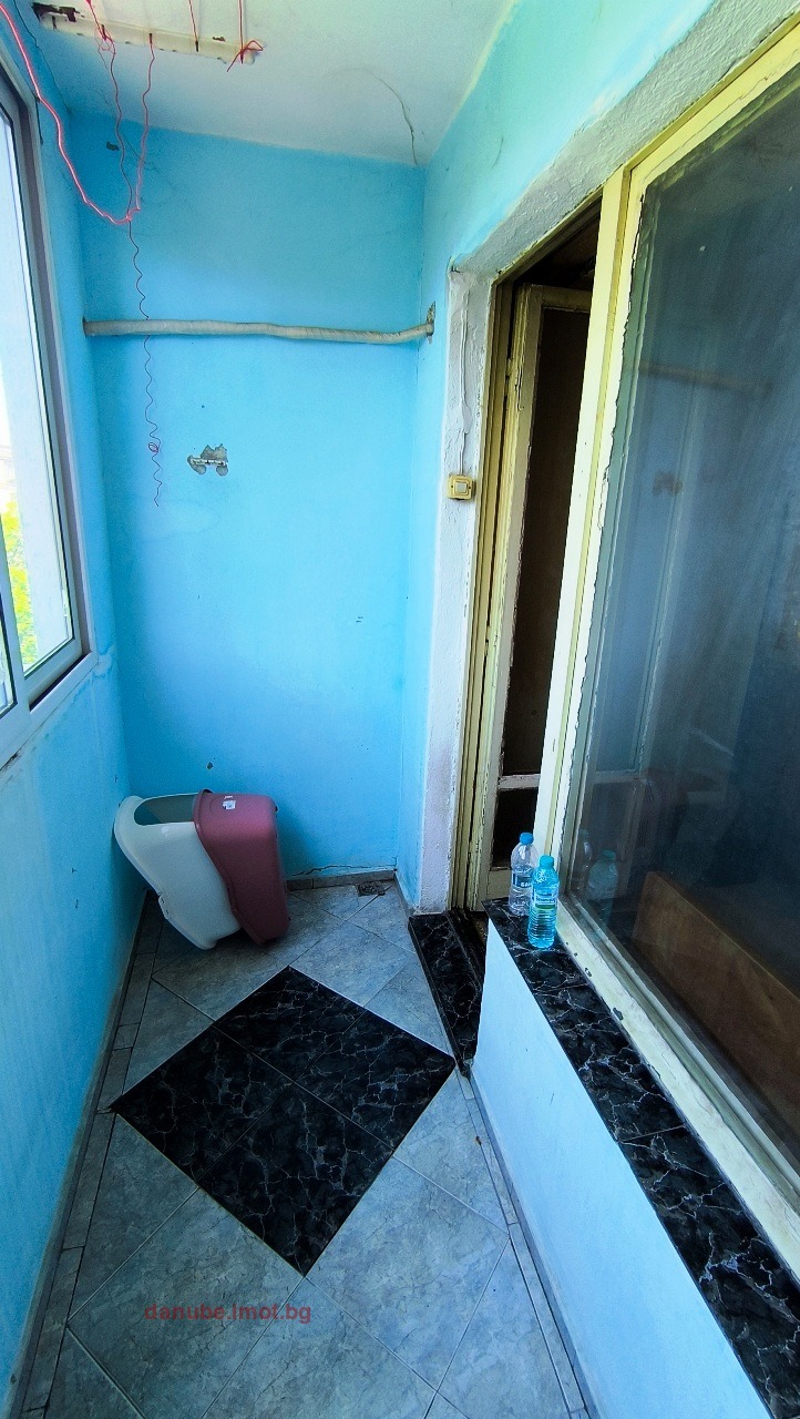 Продаја  1 спаваћа соба Русе , Здравец Изток , 64 м2 | 53933687 - слика [9]