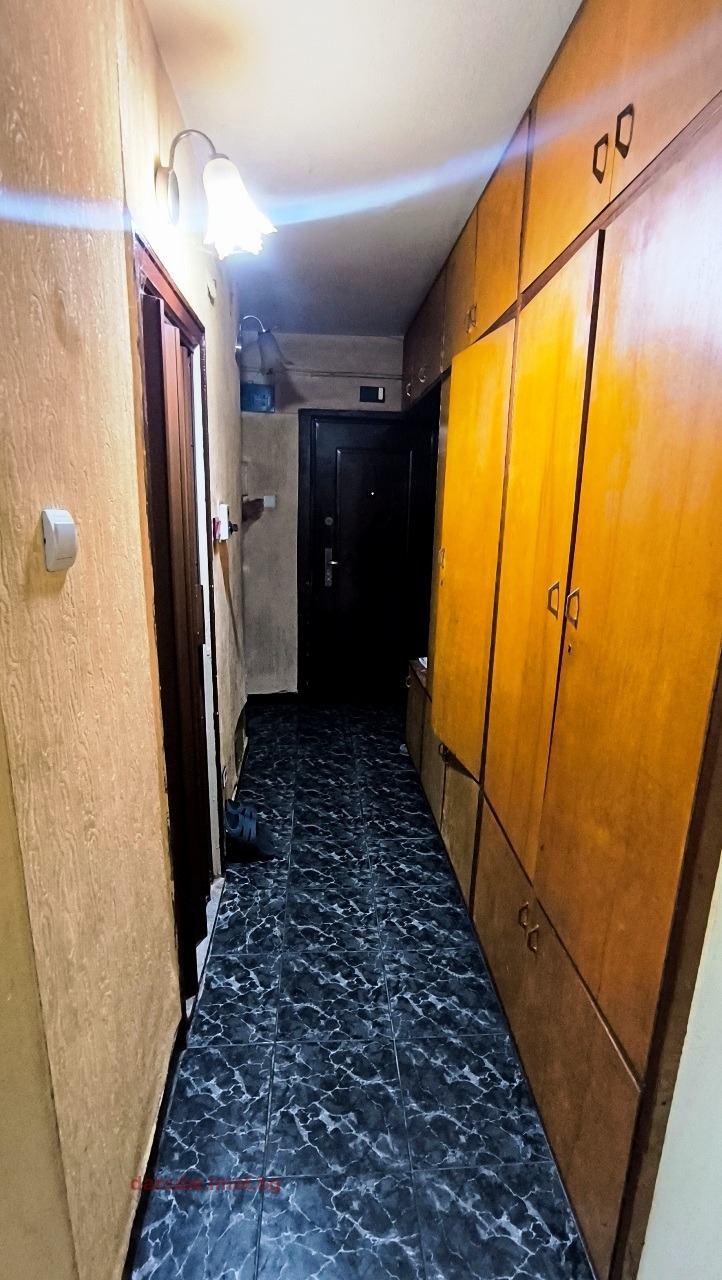 Продаја  1 спаваћа соба Русе , Здравец Изток , 64 м2 | 53933687 - слика [12]