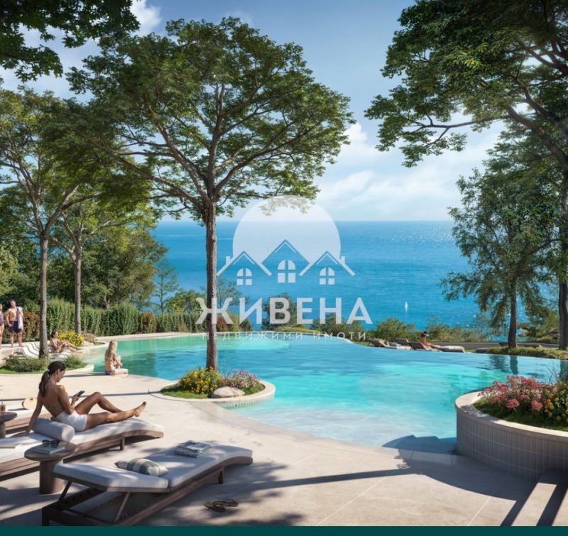 Продава  2-стаен град Варна , м-т Манастирски рид , 81 кв.м | 61434645