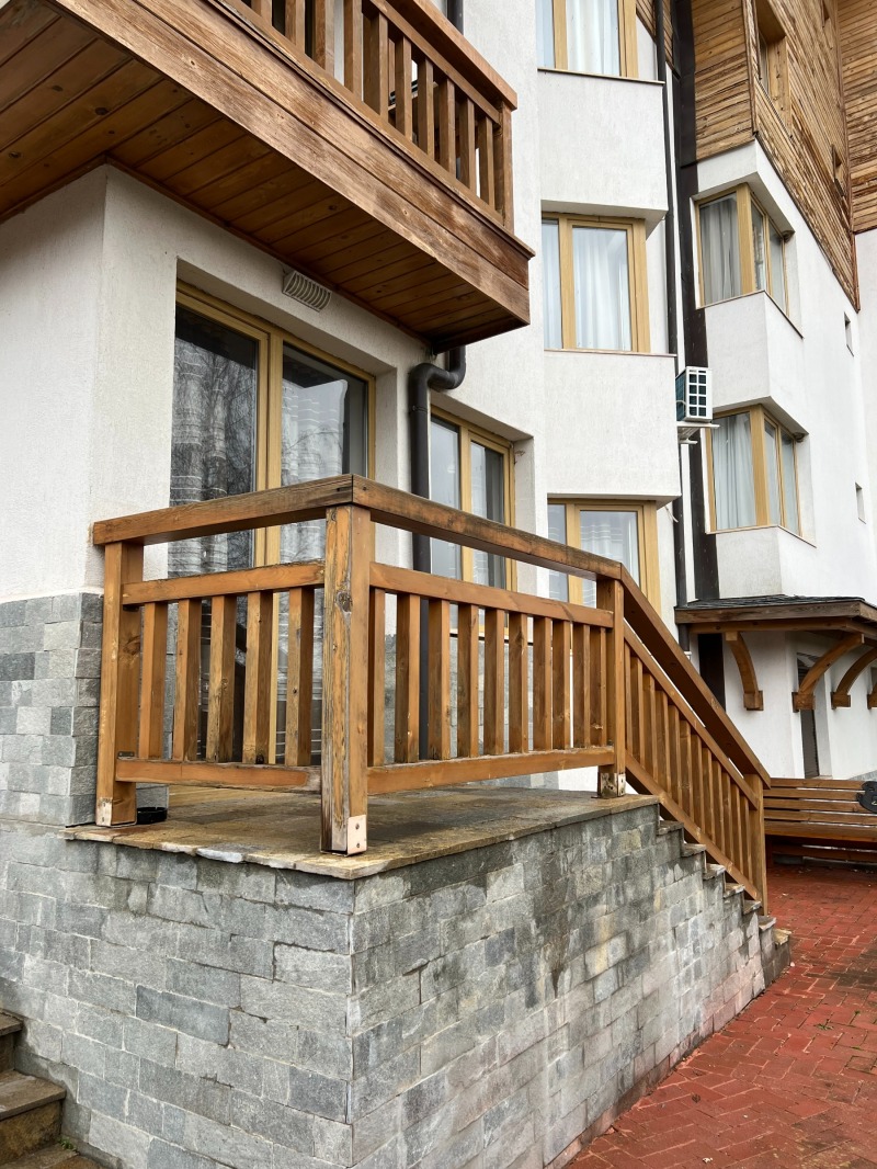 Продава  2-стаен област Благоевград , гр. Банско , 67 кв.м | 86396114 - изображение [7]