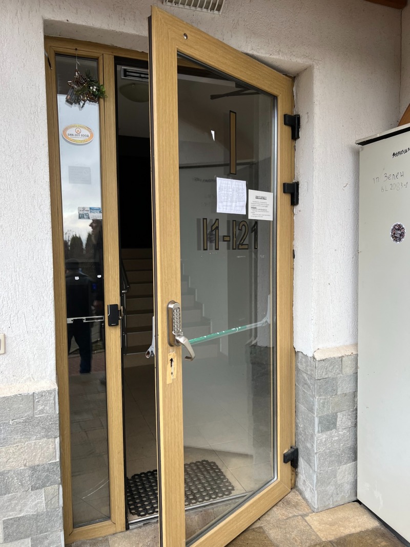 Продава  2-стаен област Благоевград , гр. Банско , 67 кв.м | 86396114 - изображение [8]