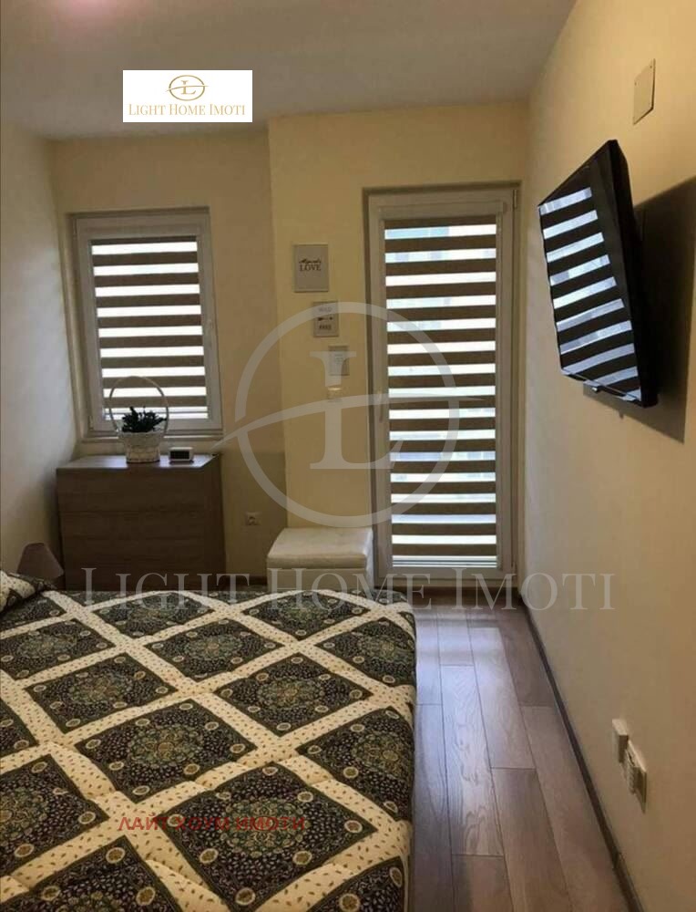 À venda  1 quarto Plovdiv , Hristo Smirnenski , 61 m² | 19243271 - imagem [4]