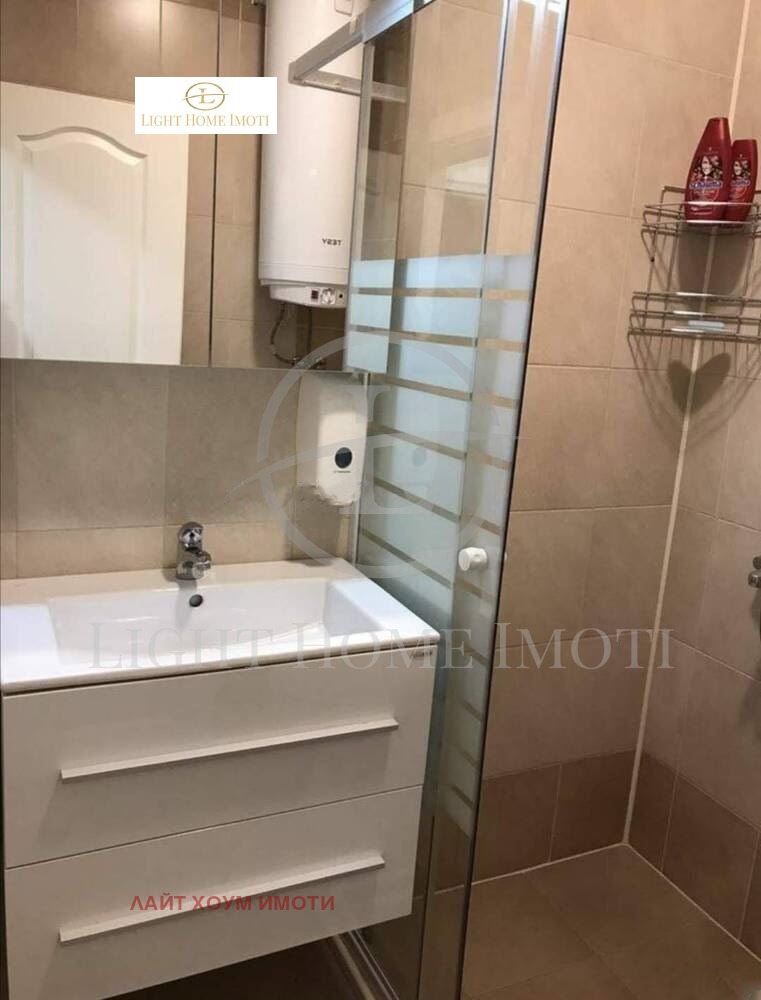 À venda  1 quarto Plovdiv , Hristo Smirnenski , 61 m² | 19243271 - imagem [6]