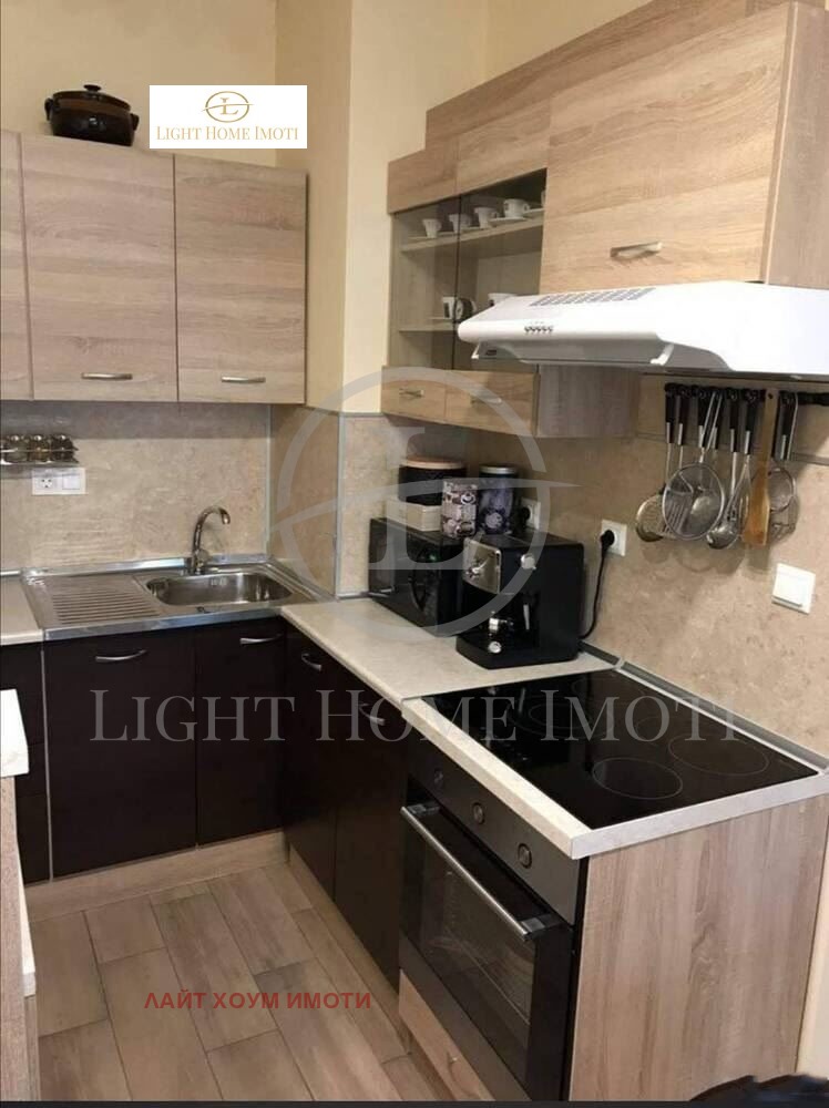 À venda  1 quarto Plovdiv , Hristo Smirnenski , 61 m² | 19243271 - imagem [2]
