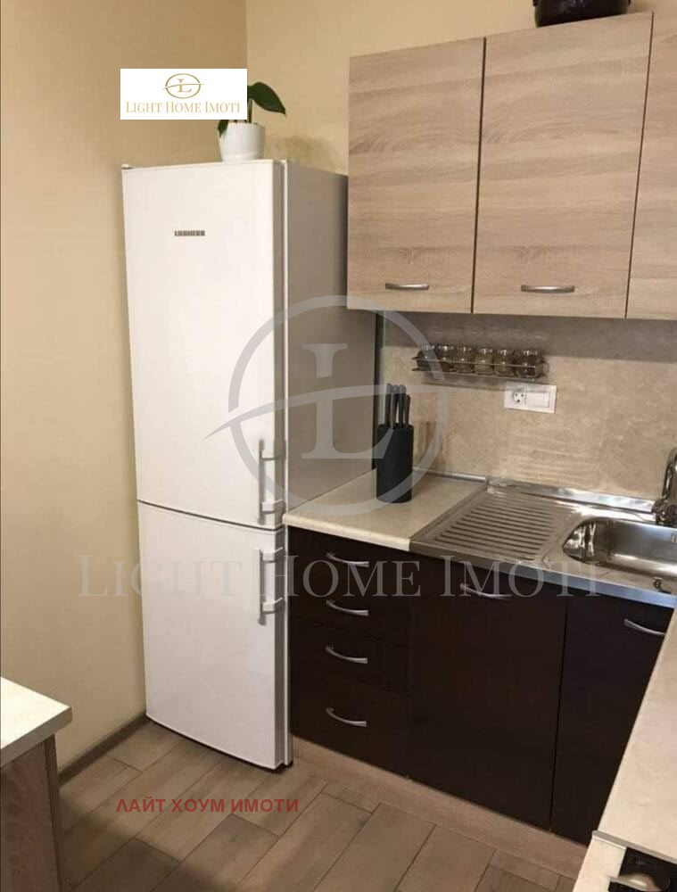 À venda  1 quarto Plovdiv , Hristo Smirnenski , 61 m² | 19243271 - imagem [3]