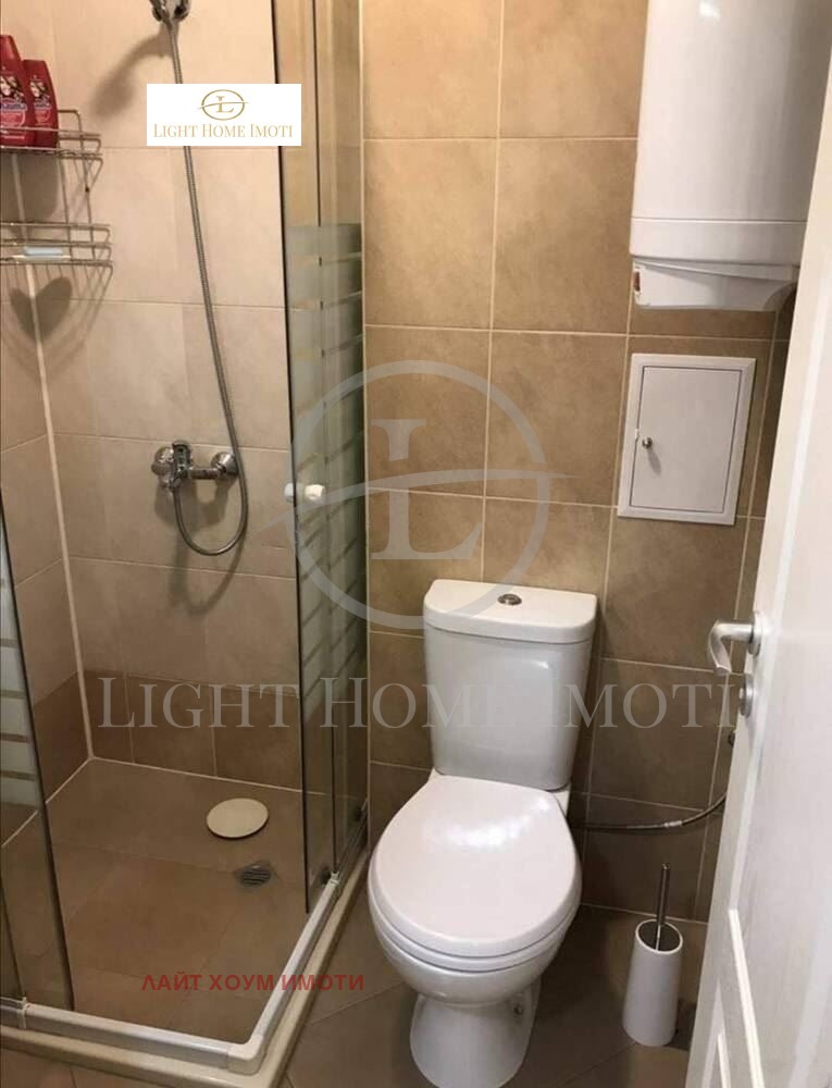 À venda  1 quarto Plovdiv , Hristo Smirnenski , 61 m² | 19243271 - imagem [7]