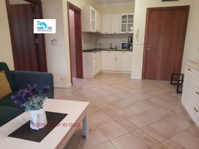 Продава 2-СТАЕН, гр. Созопол, област Бургас, снимка 2 - Апартаменти - 52579764