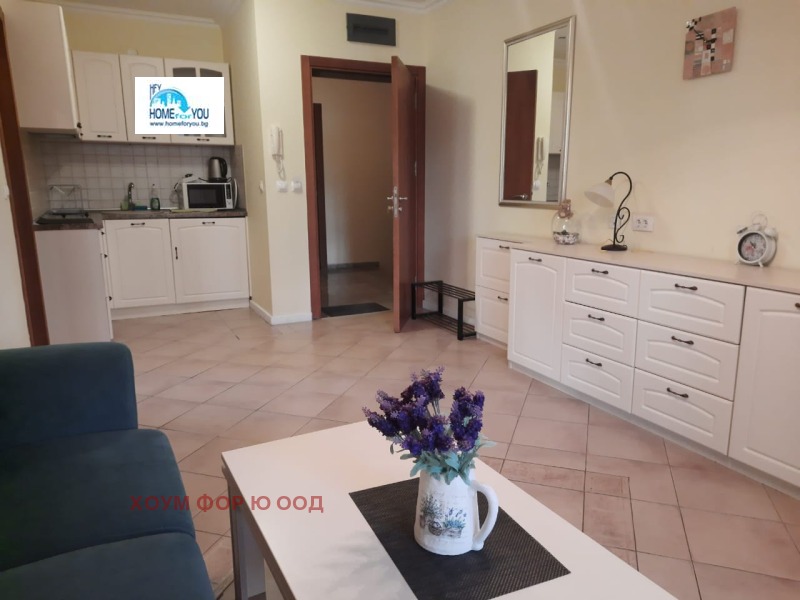 Продава 2-СТАЕН, гр. Созопол, област Бургас, снимка 4 - Апартаменти - 52579764