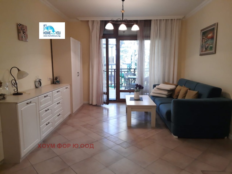 Продава 2-СТАЕН, гр. Созопол, област Бургас, снимка 3 - Апартаменти - 52579764