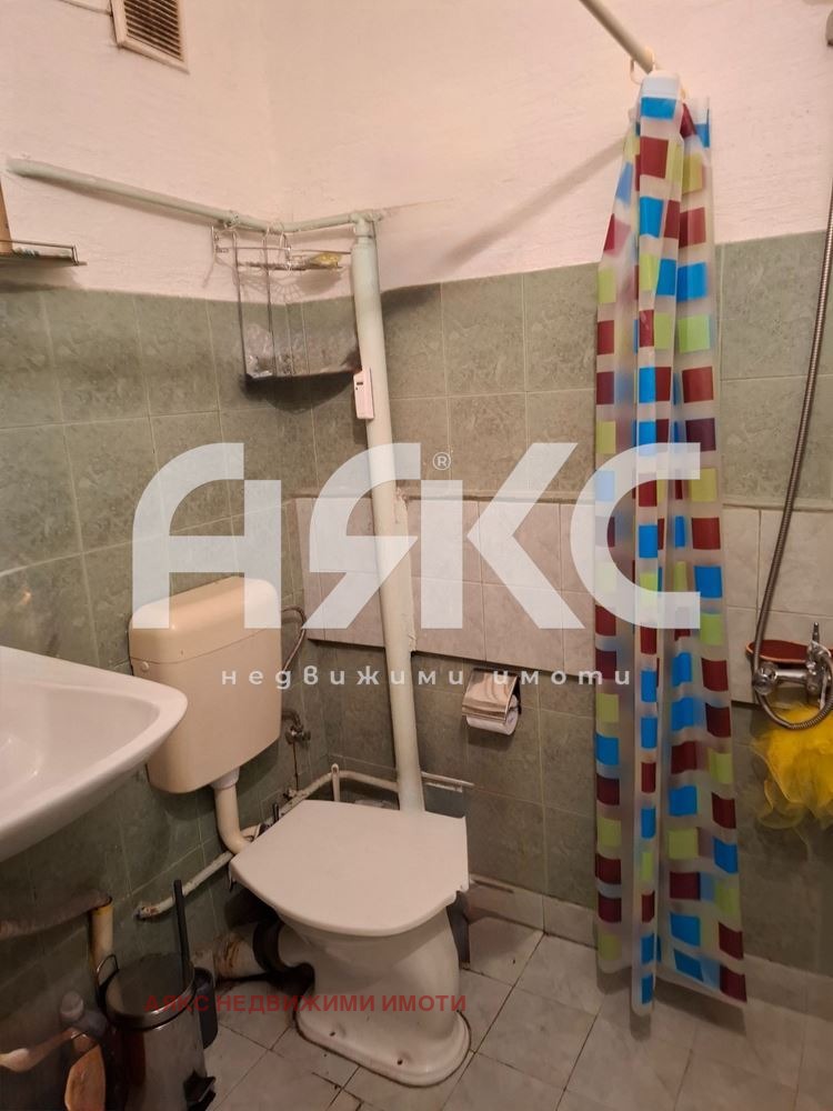 Продава 2-СТАЕН, гр. София, Гео Милев, снимка 5 - Апартаменти - 53159778