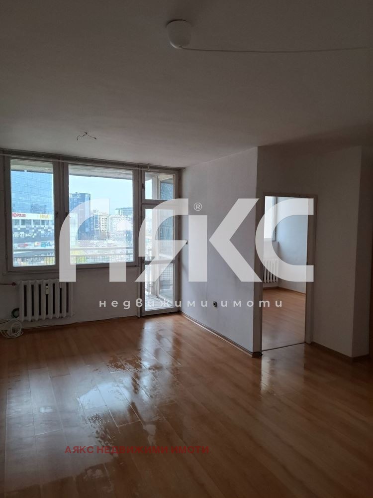 Продава 2-СТАЕН, гр. София, Гео Милев, снимка 2 - Апартаменти - 53159778