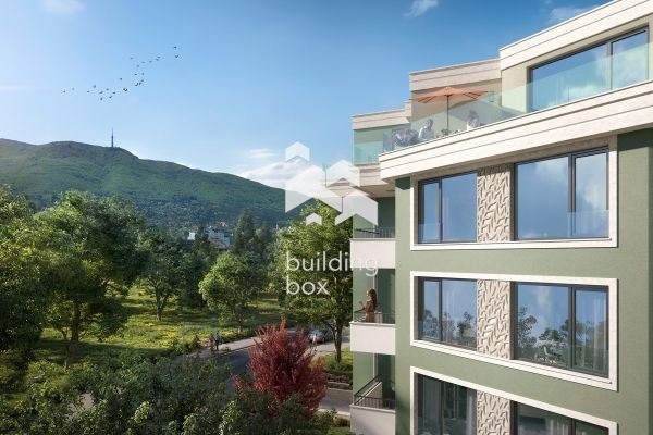 Продава 2-СТАЕН, гр. София, Овча купел, снимка 8 - Апартаменти - 54119626