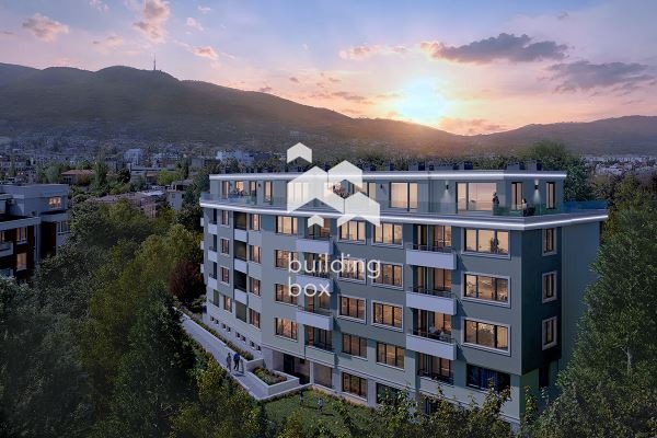 Продава 2-СТАЕН, гр. София, Овча купел, снимка 7 - Апартаменти - 54119626