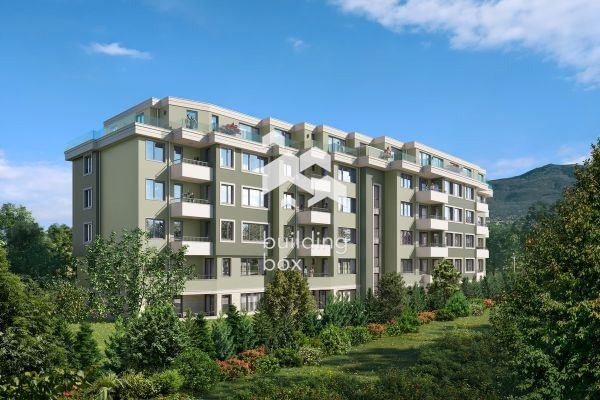 Продава 2-СТАЕН, гр. София, Овча купел, снимка 9 - Апартаменти - 54119626